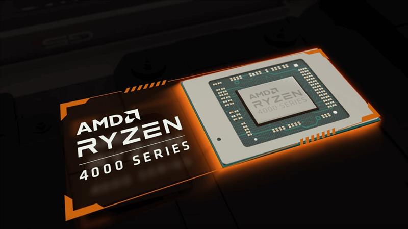 AMD (Multipack) Ryzen 5 PRO 4650G (6 Çekirdek) 3.7GHz ~ 4.2GHz 11mb AM4 İşlemci Tray (Fan Dahil)